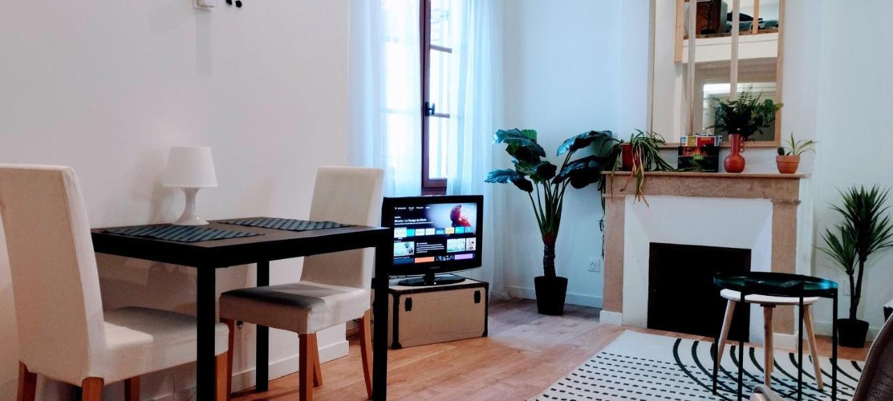 La Maison Des Nomades Netflix Disney Prime Video Lejlighed Avignon Eksteriør billede