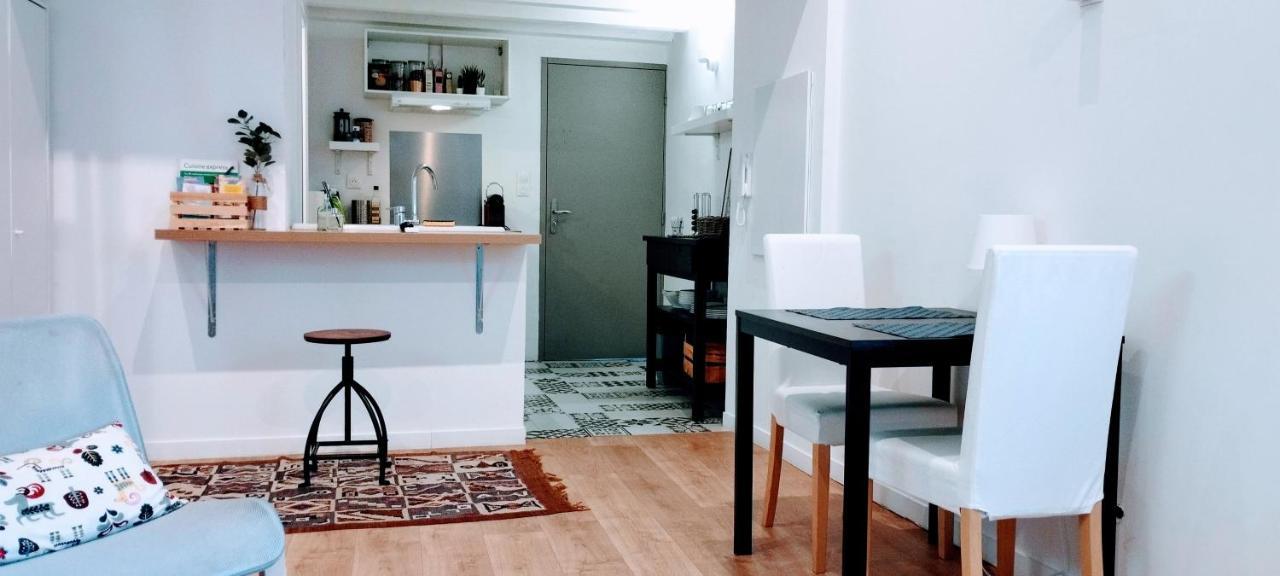La Maison Des Nomades Netflix Disney Prime Video Lejlighed Avignon Eksteriør billede