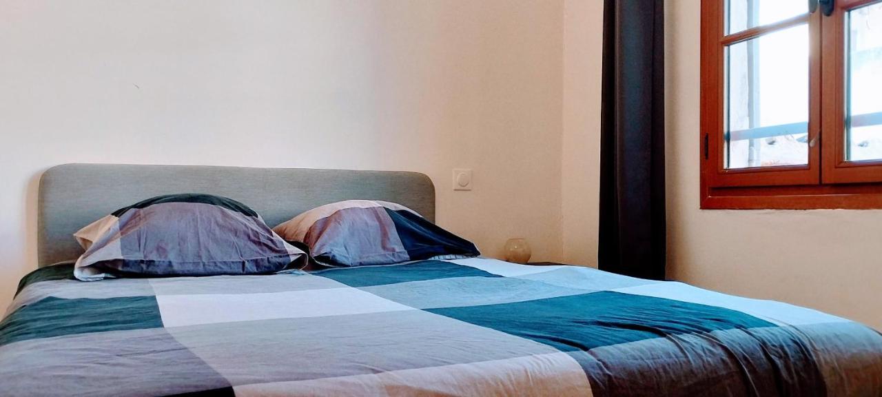 La Maison Des Nomades Netflix Disney Prime Video Lejlighed Avignon Eksteriør billede