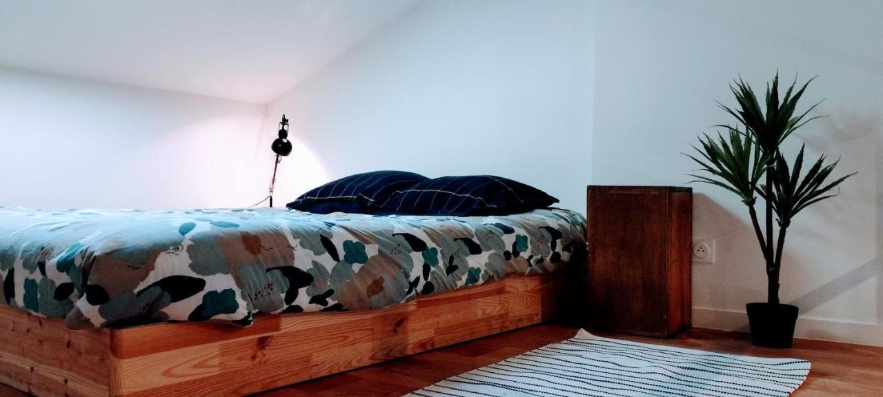 La Maison Des Nomades Netflix Disney Prime Video Lejlighed Avignon Eksteriør billede