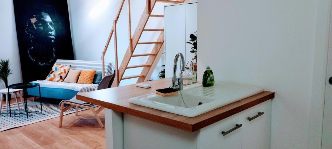 La Maison Des Nomades Netflix Disney Prime Video Lejlighed Avignon Eksteriør billede