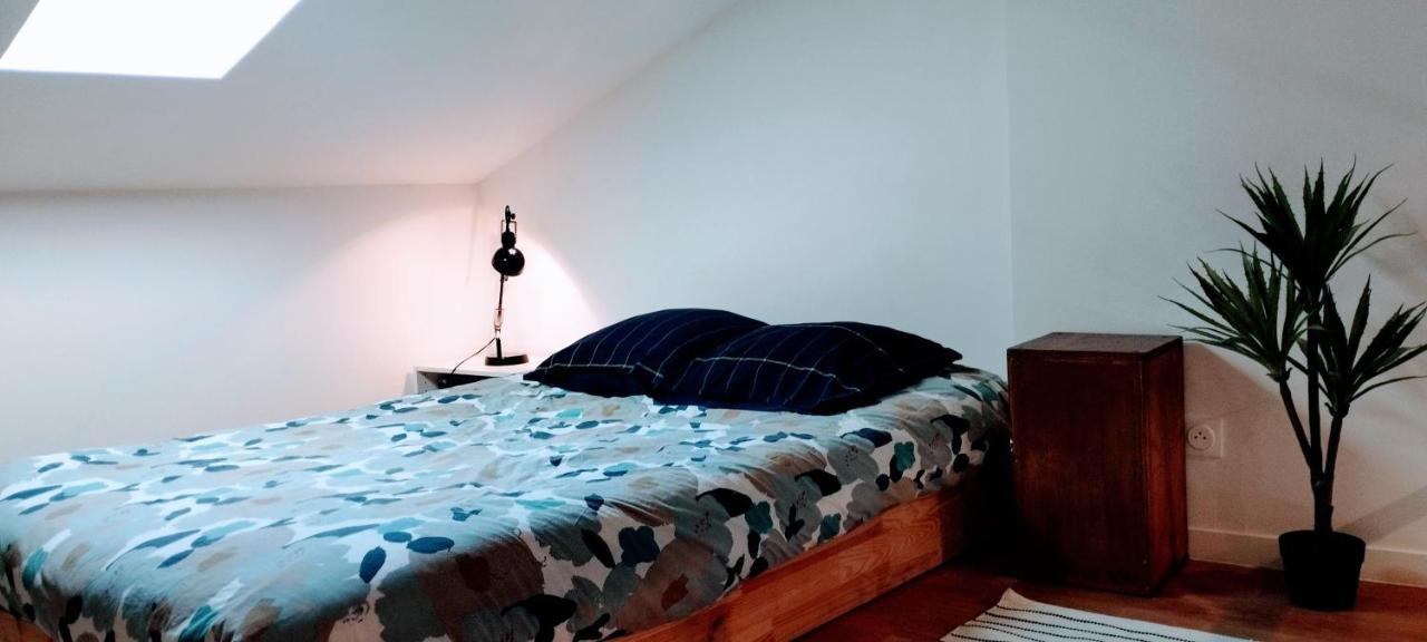 La Maison Des Nomades Netflix Disney Prime Video Lejlighed Avignon Eksteriør billede