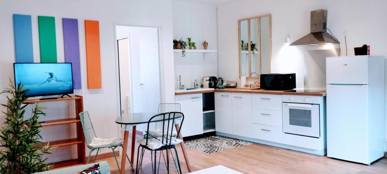 La Maison Des Nomades Netflix Disney Prime Video Lejlighed Avignon Eksteriør billede