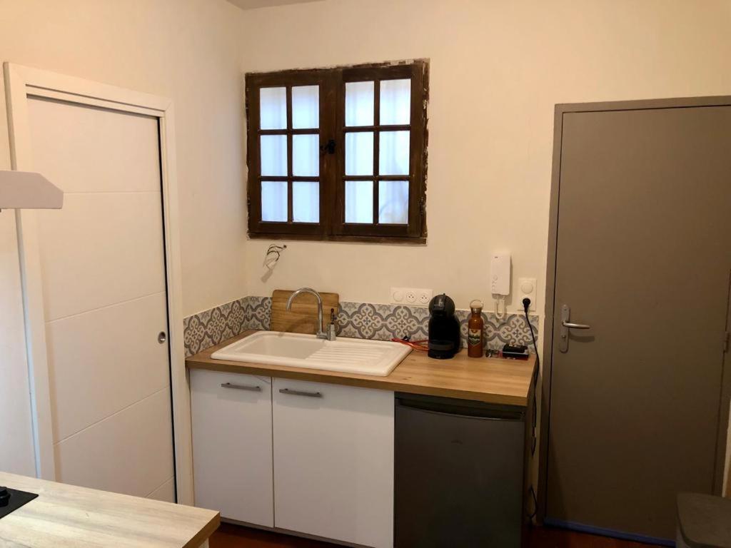 La Maison Des Nomades Netflix Disney Prime Video Lejlighed Avignon Eksteriør billede
