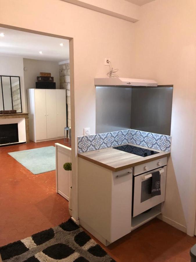 La Maison Des Nomades Netflix Disney Prime Video Lejlighed Avignon Eksteriør billede